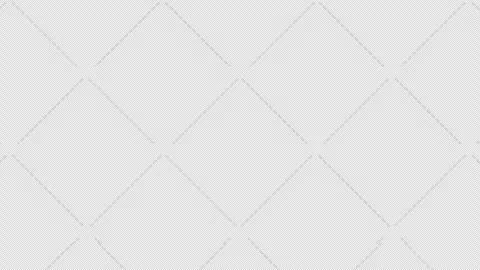 Animation shows seamless repeating pattern of diagonal dashed lines forming.. Stock Footage 310544946