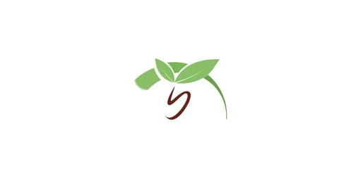 Animation of signs speed leaf. Stock Footage 256081543