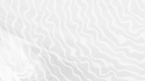Animation silver abstract gradient background wavy pattern with abstract texture 库存影片 334705848