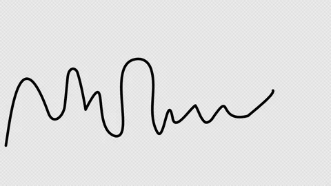 Animation of a simple arrow with a trend of increasing values. Stock Footage 169173094