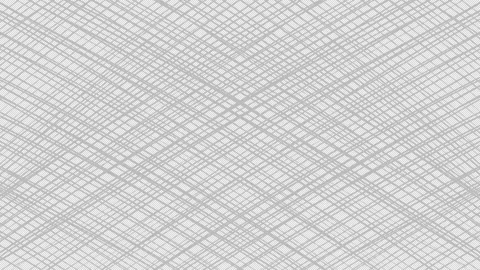 Animation of a sketch texture of white strokes on a black screen. Stock Footage 249780496