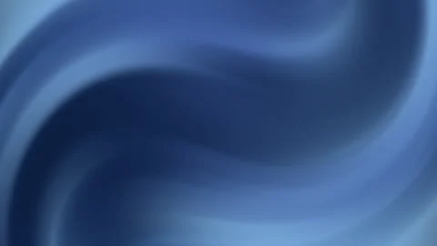 Animation Smooth gradient blend of light and dark blues Stock Footage 319377241