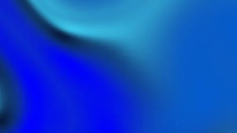 Animation smooth of gradient blue background with seamless loop motion 4k Stock Footage 277753691