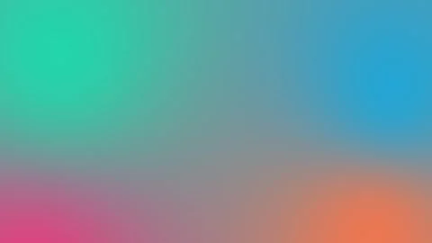 Animation of soft color gradient moving smoothly, for blur phone wallpaper .. Stock Footage 314685890