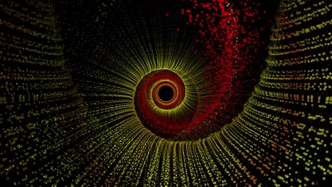 Animation sp Stock Footage 269901732