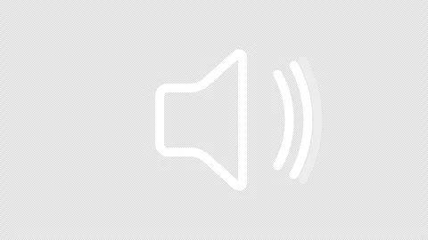 Animation of speaker volume. Stock Footage 274253691