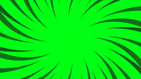 Animation speed line in comic style Stock Footage 340438474