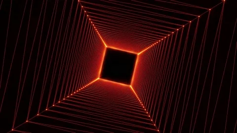 Animation speed lines effect abstract ba... | Stock Video | Pond5