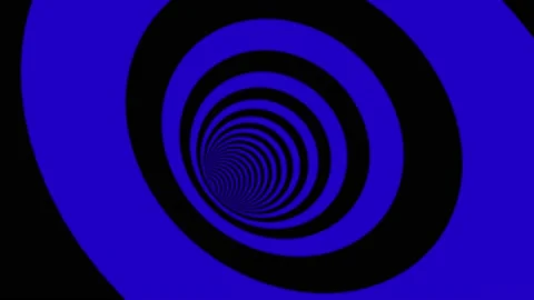 Animation speed lines effect abstract ba... | Stock Video | Pond5