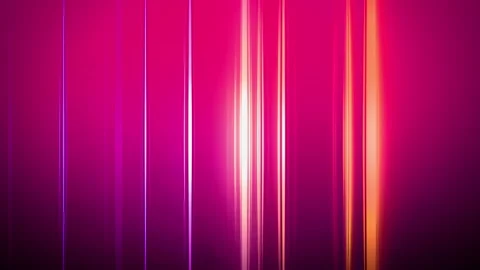 Animation speed lines effect on black background. Stock Footage 273359392