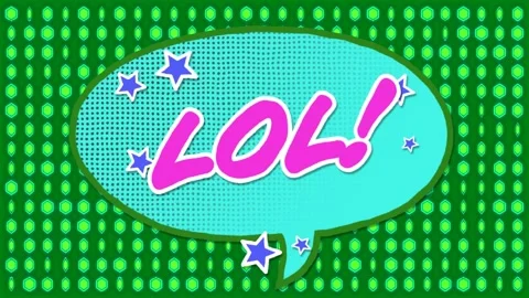 Animation of split screen with flowers on green background Stock Footage 326625206