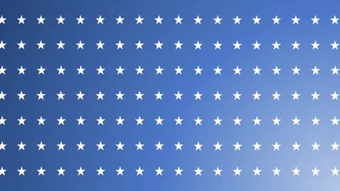 Animation Star Background Stock Footage 244326660
