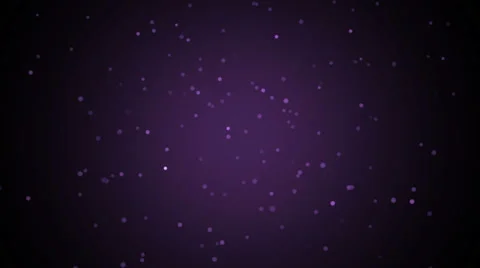 Animation with stars on black background. Video stock 51744008