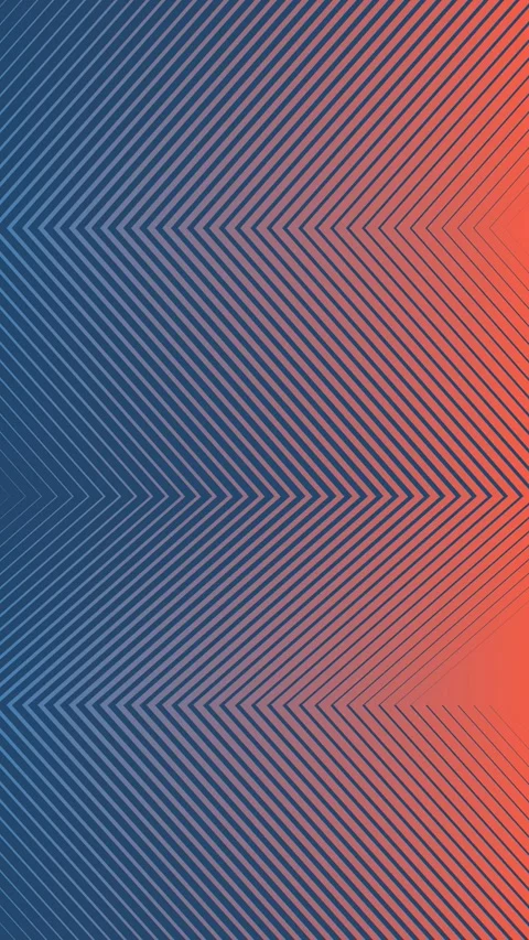 Animation of strict gradient business background. Stock Footage 251818091