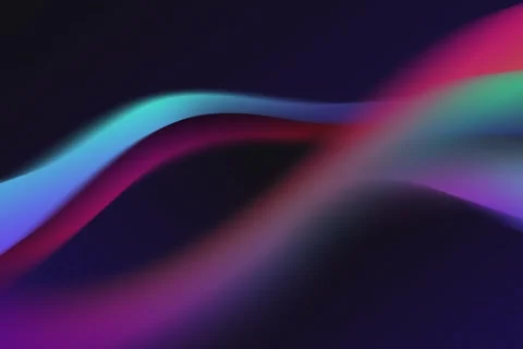 Animation Stylish abstract Background wave Stock Footage 295395077