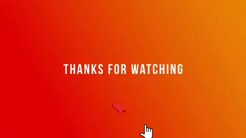 Animation of a Subscribe and Likes and Notification Button for Youtube. 動画素材 239341955