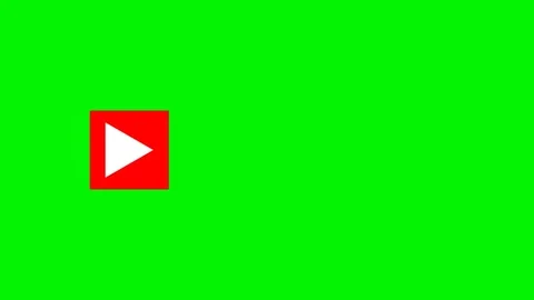 Animation subscribe video icon Stock Footage 158034437