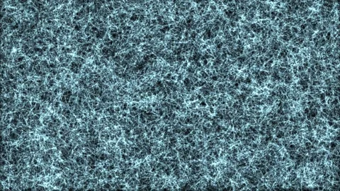 Animation of the surface of a swimming pool Stock Footage 259475680