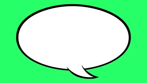 Animation text box geometry shape isolat... | Stock Video | Pond5