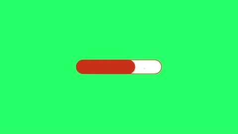 Animation text box for infographic template on green background. 	 Stock Footage 220487047