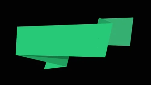 Animation text box for infographic templ... | Stock Video | Pond5