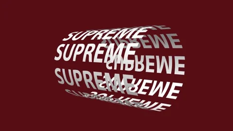 Animation text Stock Footage 297688852