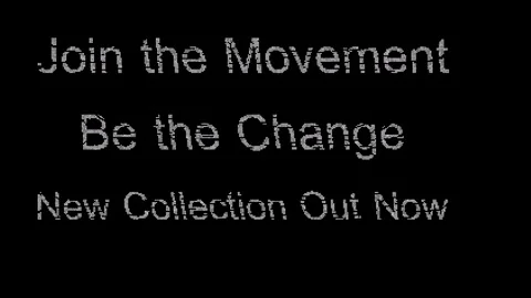 Animation text. Video stock 322182161