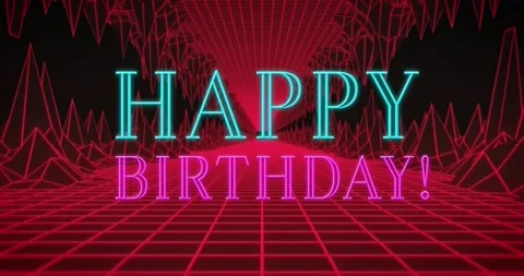 Animation of text level up with rotating... | Stock Video | Pond5