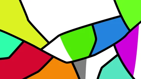 Animation texture 스톡 동영상 54590759