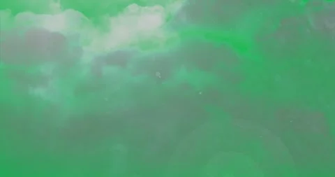 Animation of thunderstorm with lightning, heavy rain and grey clouds Stock Footage 347308222