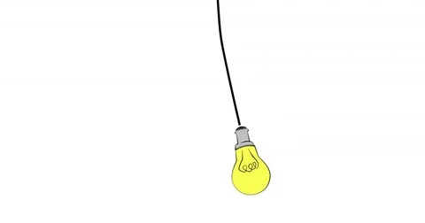 Animation Value Pack Lightbulb / Ideas Vol 2 Vidéo 75481268