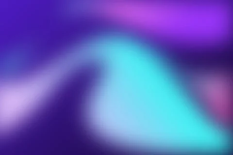 Animation Vibrant gradient background with smooth Stock Footage 293891634