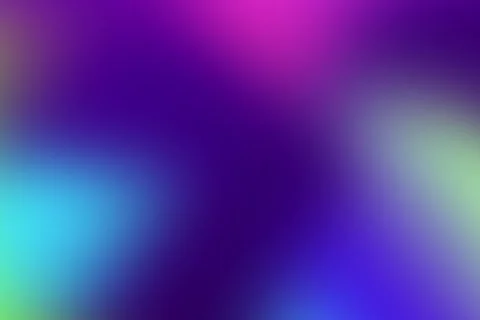 Animation Vibrant gradient background with smooth Stock Footage 293891641