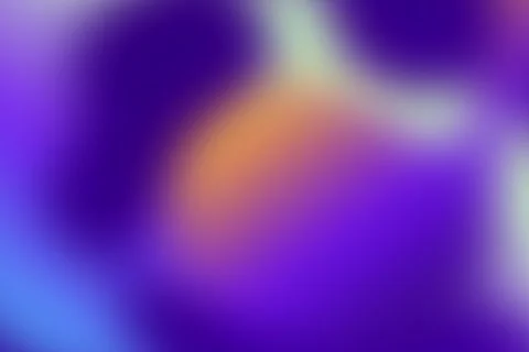 Animation Vibrant gradient background with smooth Stock Footage 293891645