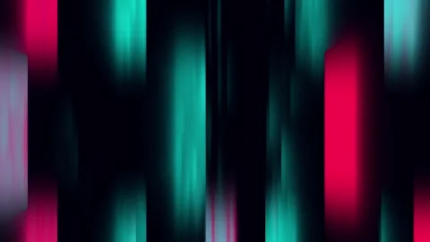 Animation video loop noise abstract glitch background. Stock Footage 308840759