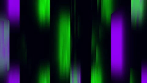 Animation video loop noise abstract glitch background. Stock Footage 308840778