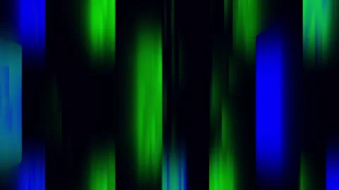 Animation video loop noise abstract glitch background. Stock Footage 308840826