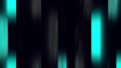 Animation video loop noise abstract glitch background. Stock Footage 308840844