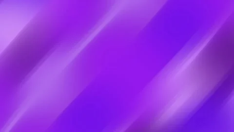 Animation, video, movements of abstract liquid background in purple stripes Stock Footage 247897134