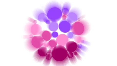 Animation to visualize hierarchical organization Stock Footage 231355965