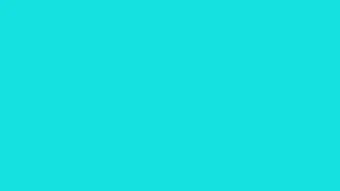 Animation of water evaporating with waves covering the green screen Stock Footage 319361233