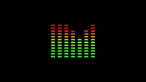 Animation of waveform with visualization... | Stock Video | Pond5 Animation of waveform with visualization... | Stock Video | Pond5