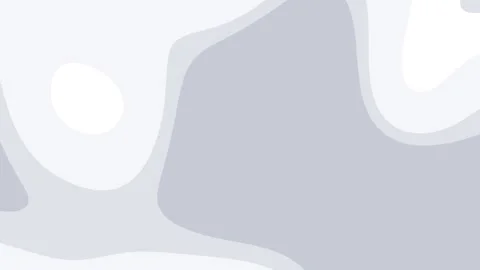 Animation White and Grey Gradient Background 07 Stock Footage 321622318