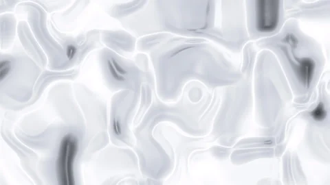 Animation White and Grey Gradient Background 06 Stock Footage 321622406