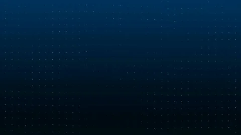 Animation of white contour lines moving on black background. nature, weather Stock Footage 163445965