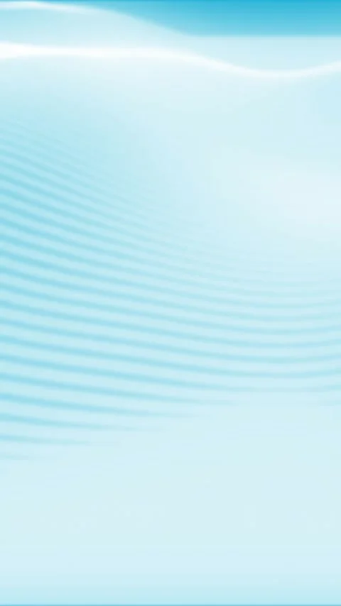 Animation of white lines moving on blue background Stock Footage 341991878