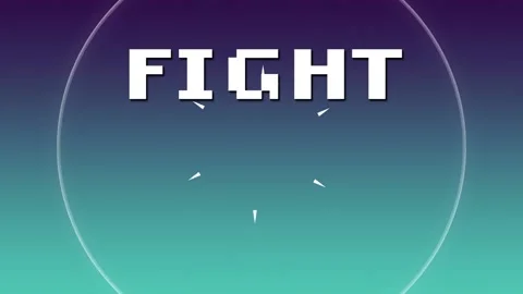 Pixel Fighting Stock Videos – Royalty-Free HD & 4K Videos | Pond5