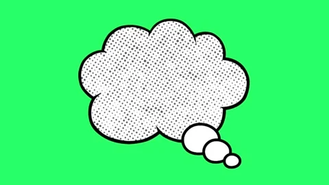 Animation white text box geometry shape ... | Stock Video | Pond5