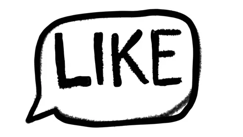 animation of words 