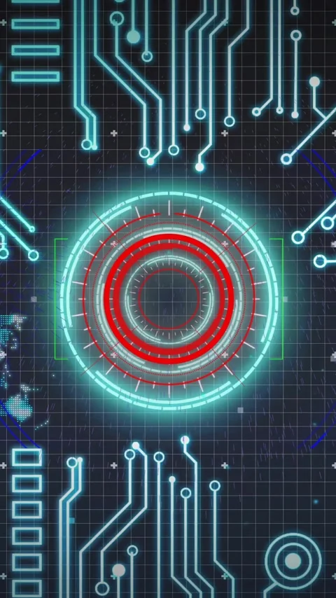 Animation of world map and globe over diagrams and connections Stock Footage 342708056